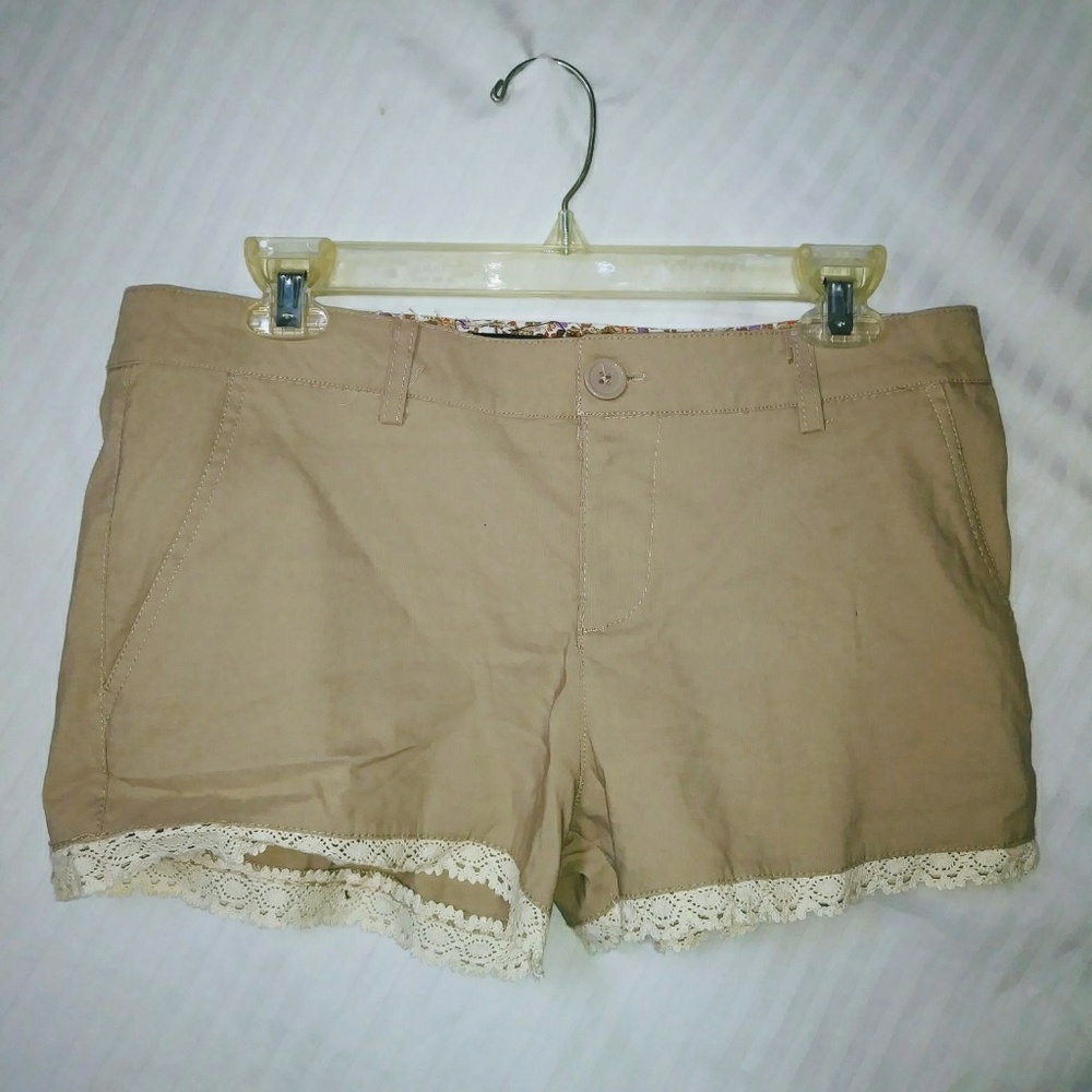 Shorts